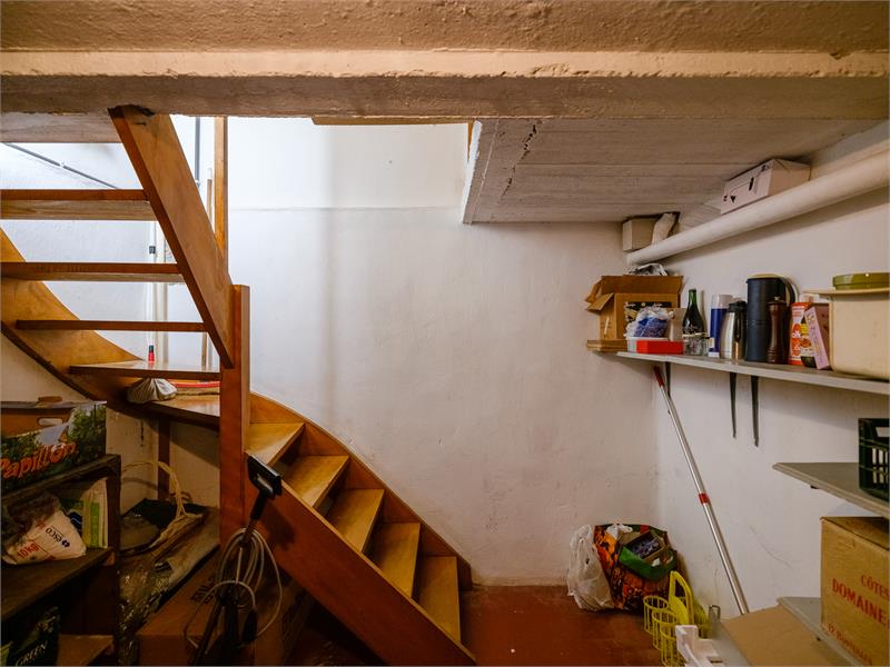 Praktische driegevel in rustige straat 