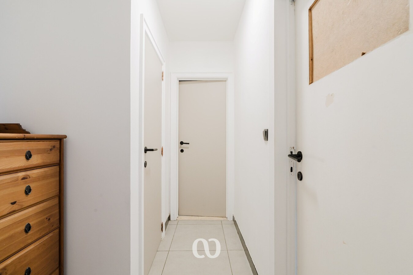 Gerenoveerd, ruim appartement op centrale ligging 
