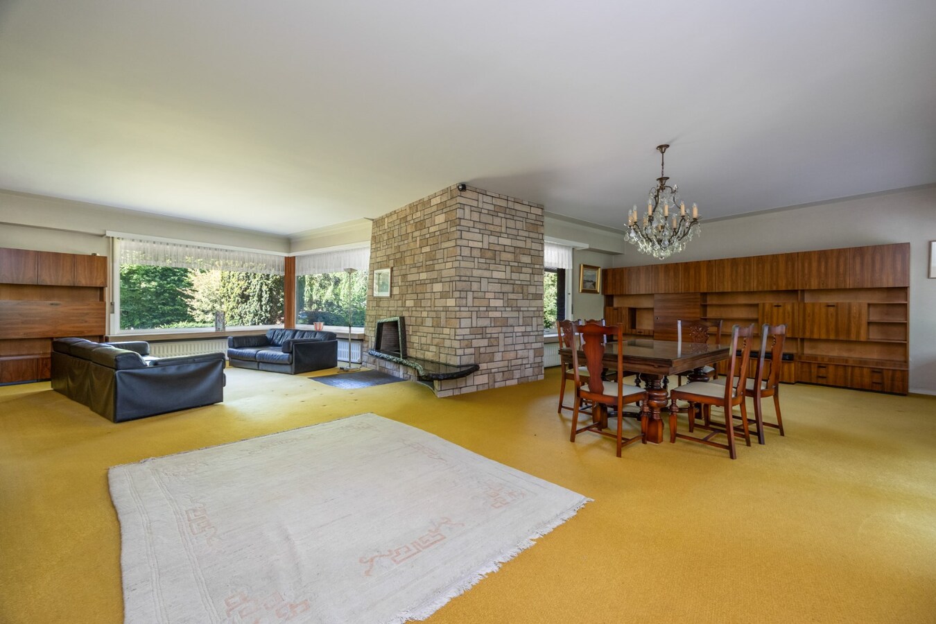 Villa "Lentestemmen" op een perceel van 4.491 m² te Schilde 
