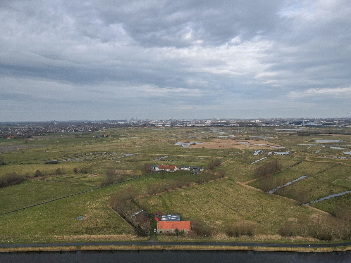 Verhuurd appartement - Oudenburg