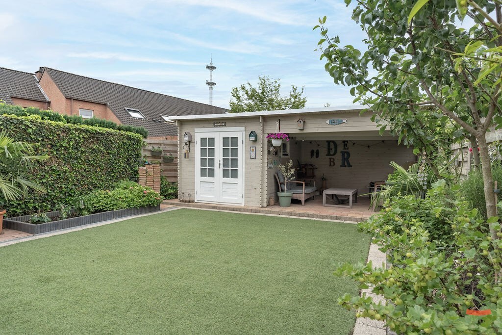 Woning verkocht in Turnhout