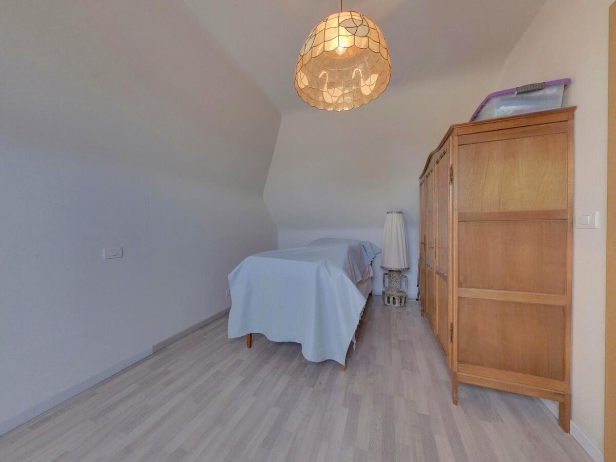 Gezellig duplex appartement 