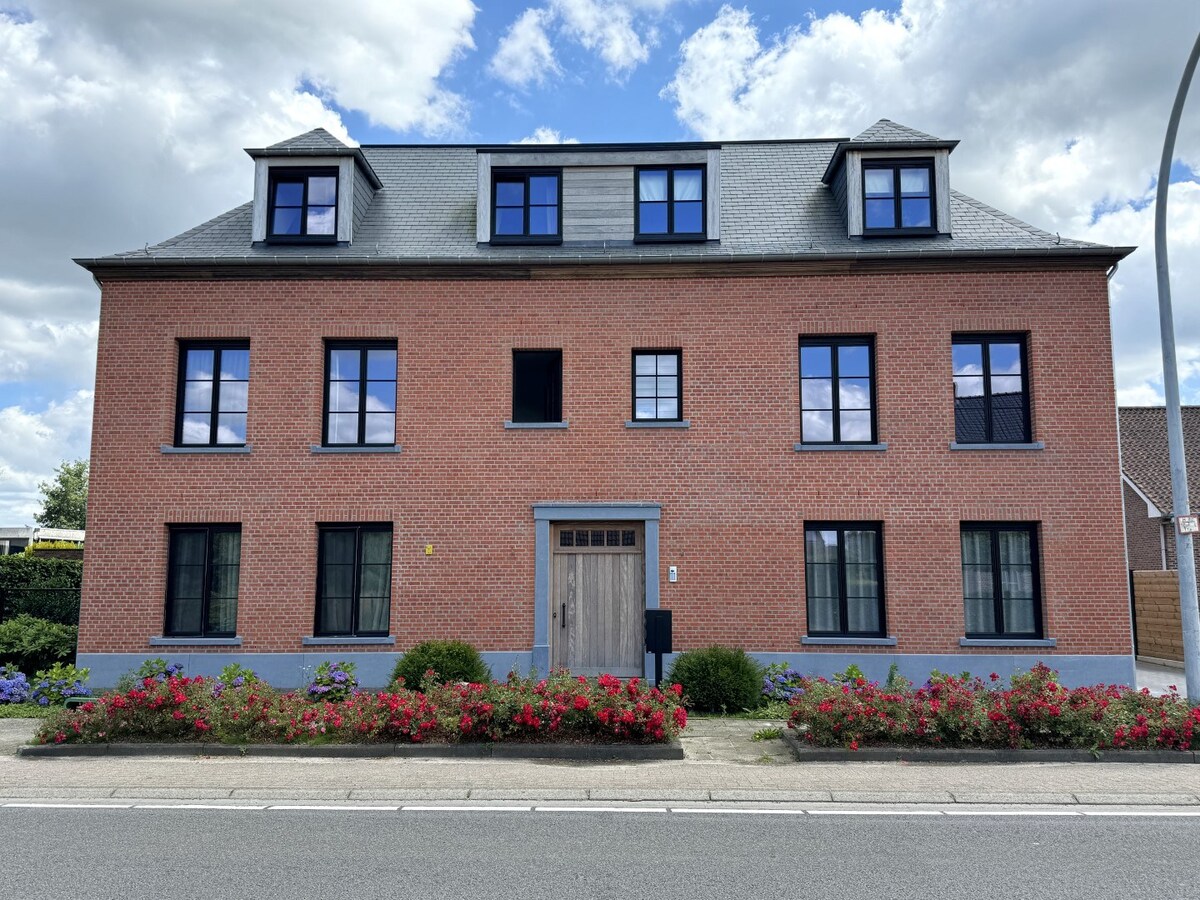 Appartement verhuurd in Weelde