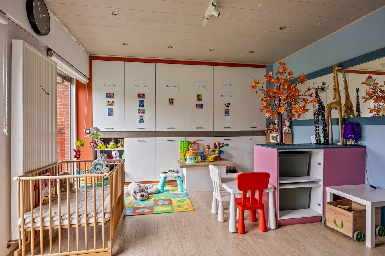 Prachtige villa met 5 slaapkamers in Bertem 