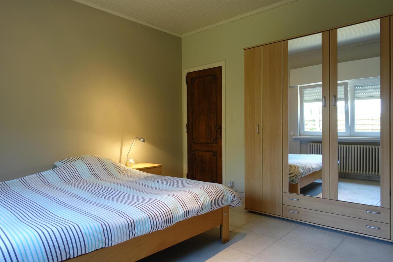 Landelijk gelegen bungalow 