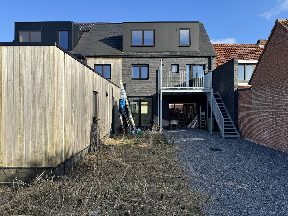 Woning verhuurd in Ravels
