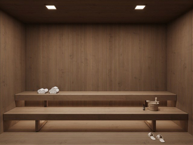 Alcántara del Mar : 11 villas de l'élégance côtière et du style de vie contemporain. 