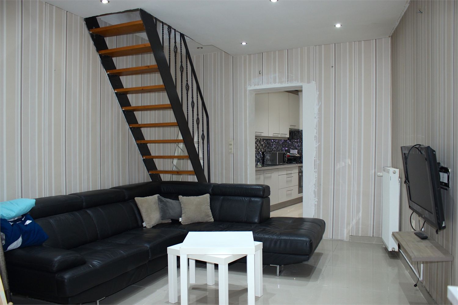 Woning verkocht in Sint-Amandsberg