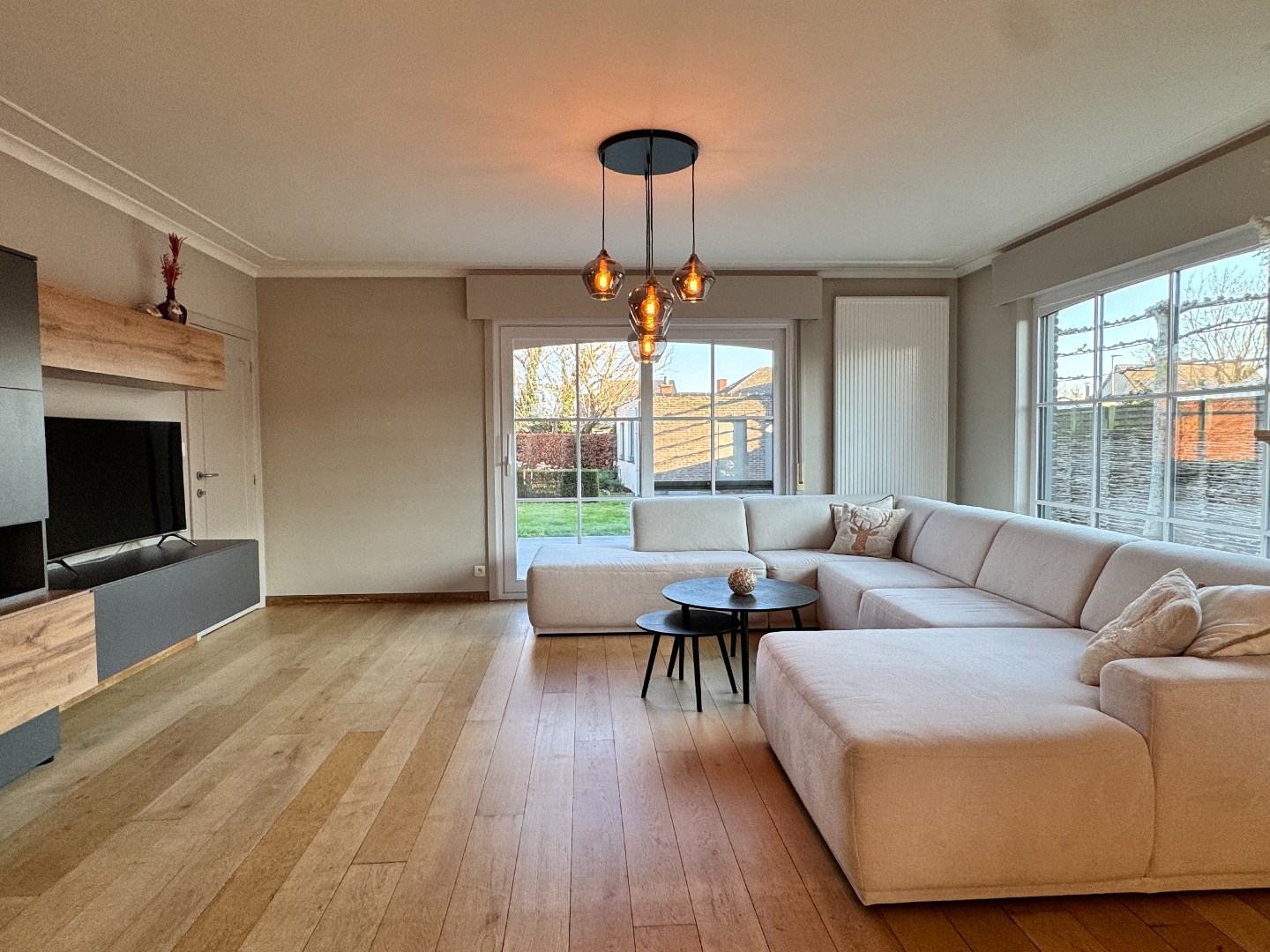 Stijlvolle villa met tal van mogelijkheden te Zulte 