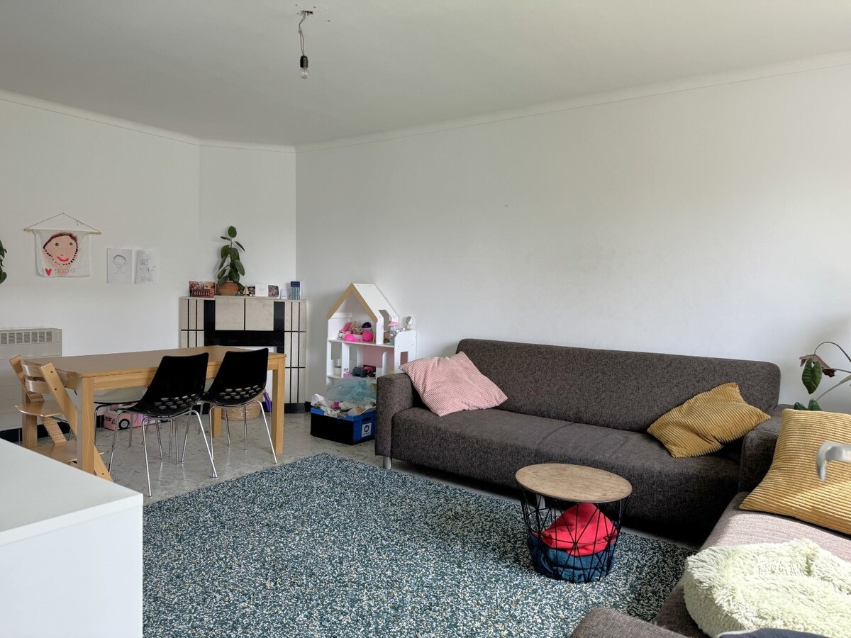 Woning verhuurd in Oud-Turnhout