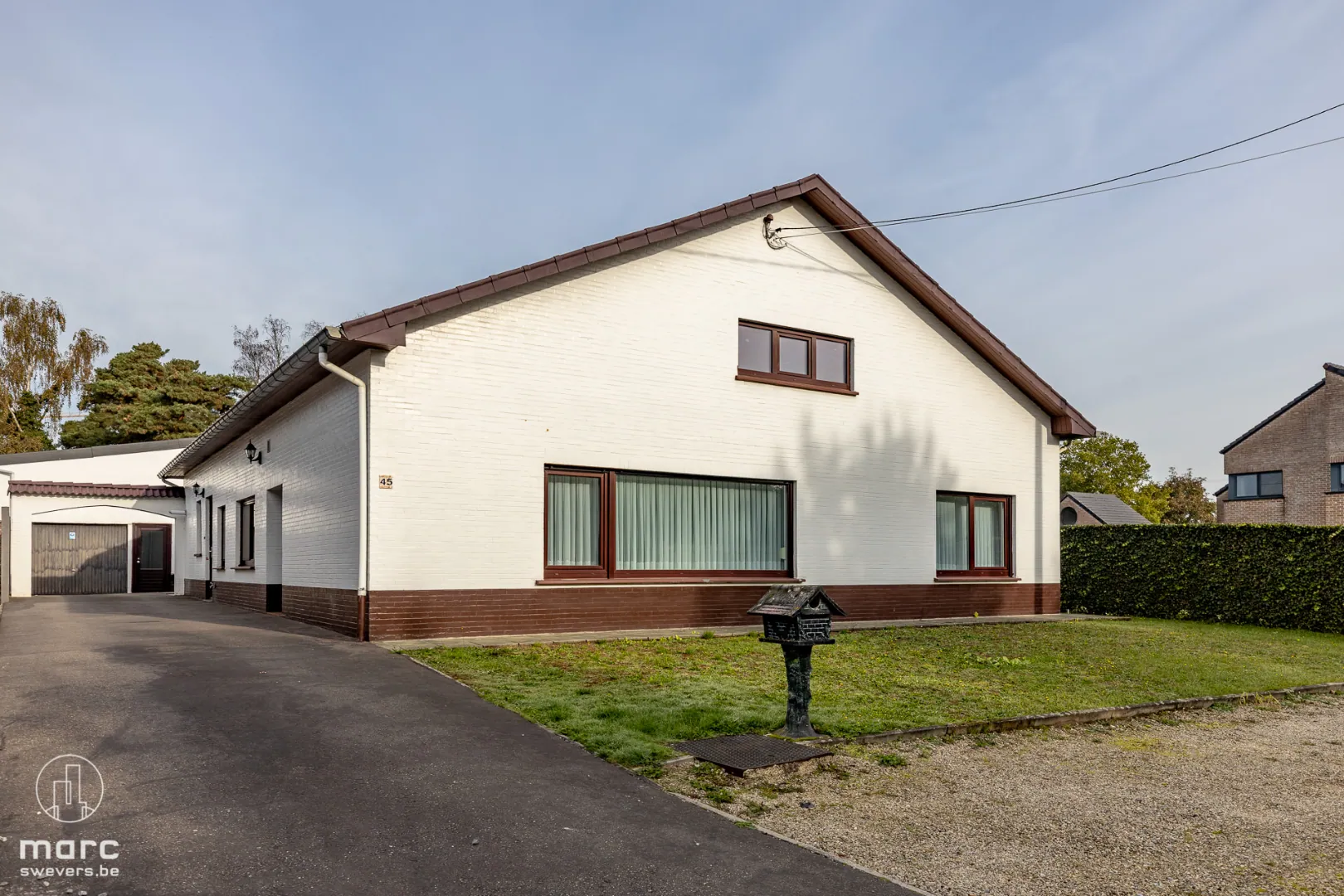 Verkocht woning - Beringen