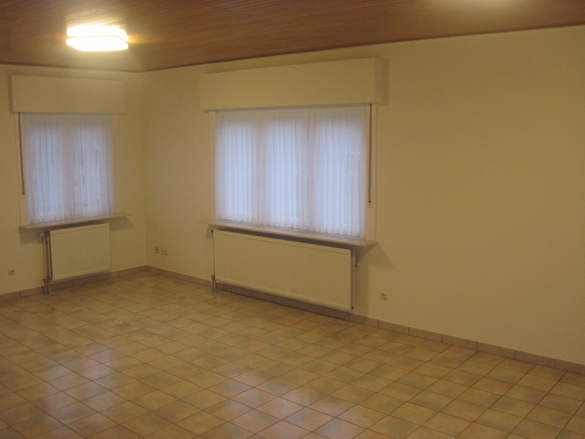 Tijdloze, energiezuinige bungalow. 