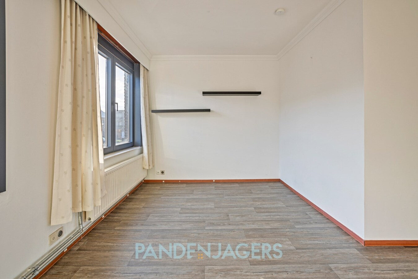 Deels vernieuwde bel-etage met EPC B-label te Duffel 