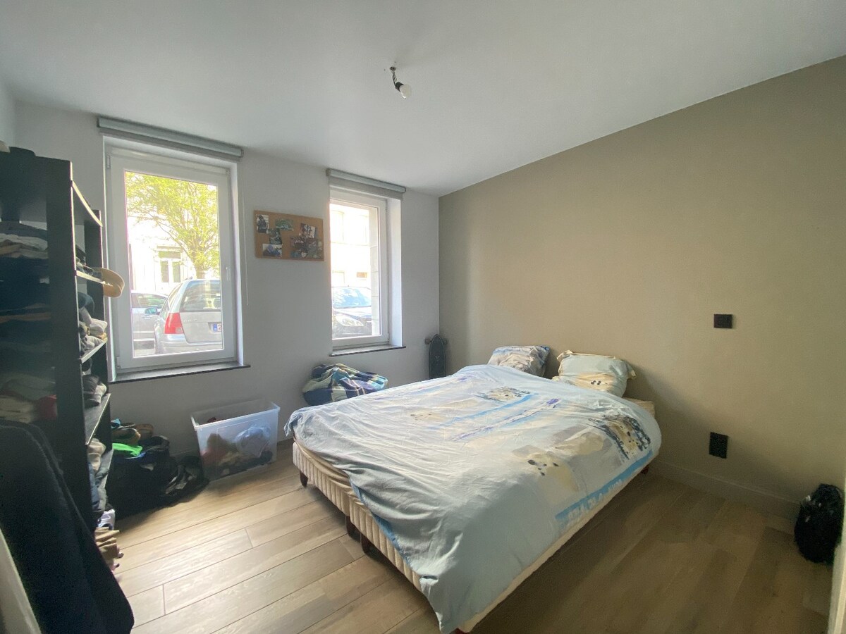 Superbe appartement 1 chambre avec terrasse, proche de la gare ! 