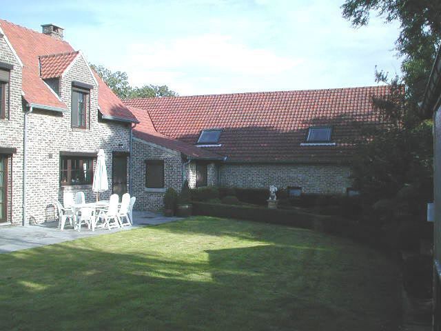 Verkocht woning - Herderen