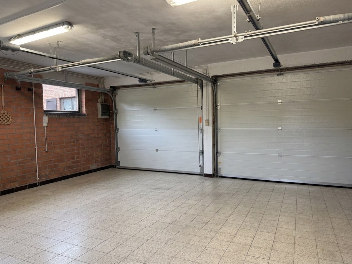 Woning te huur in Oud-Turnhout