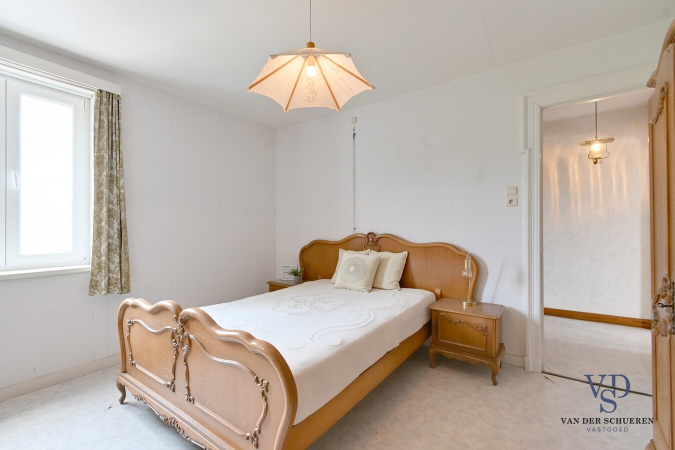 Wonen op meer dan 5.500 m² in Kwenenbos. 