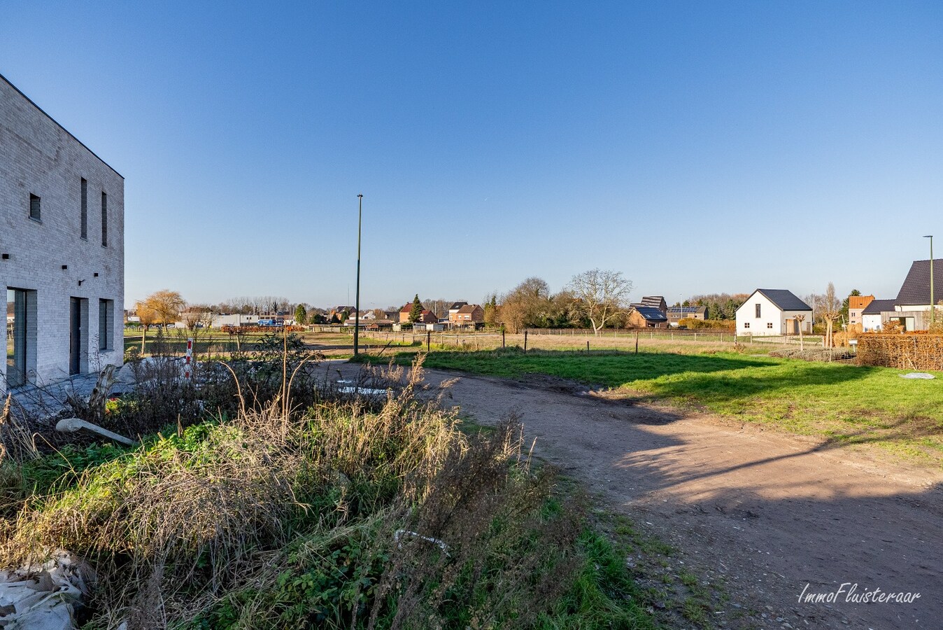 Property for sale in Kampenhout