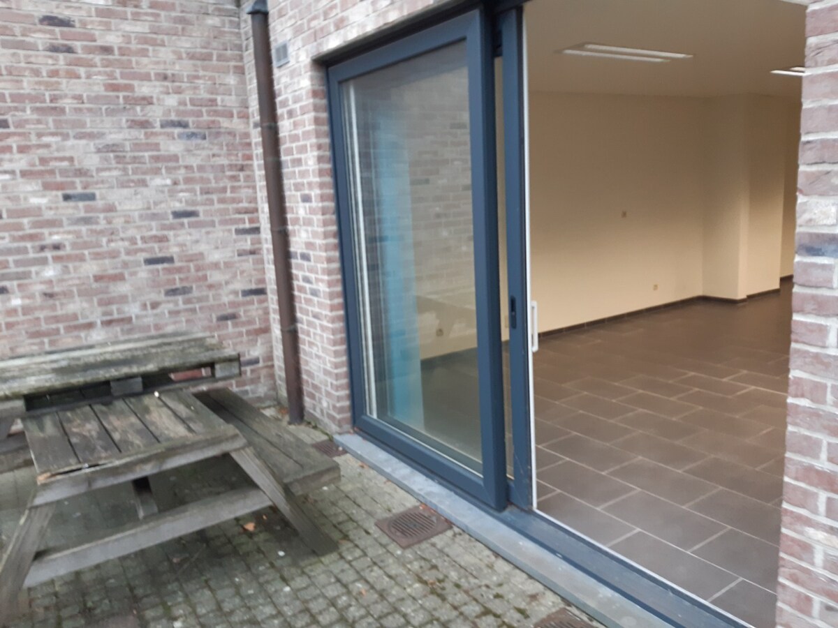 Ideale kantoor- of praktijkruimte. 