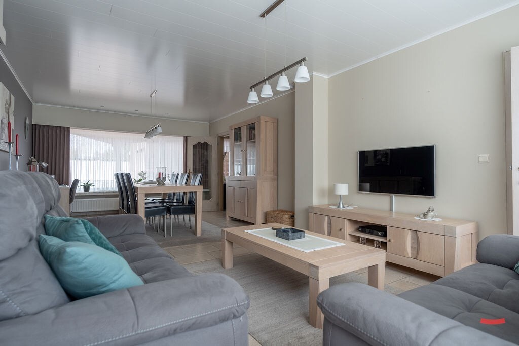 Woning verkocht in Ravels