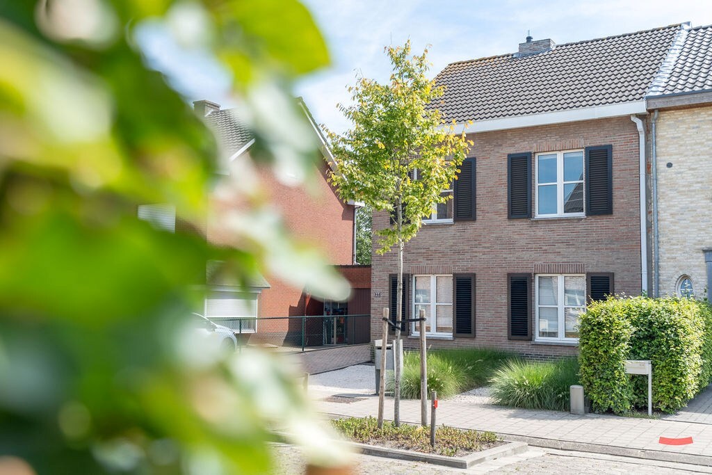 Verkocht woning - Ravels