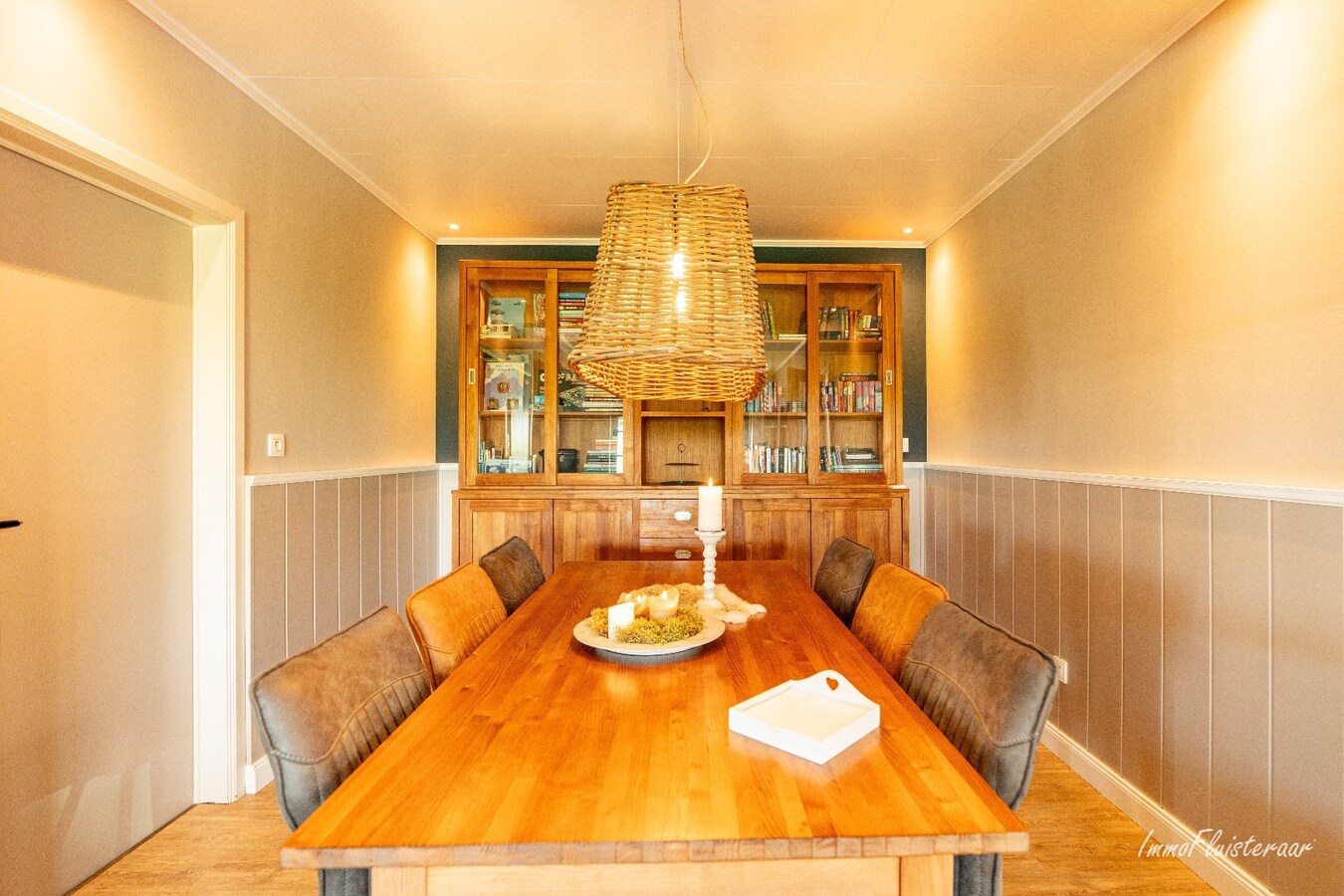 Propriété vendu À Bree