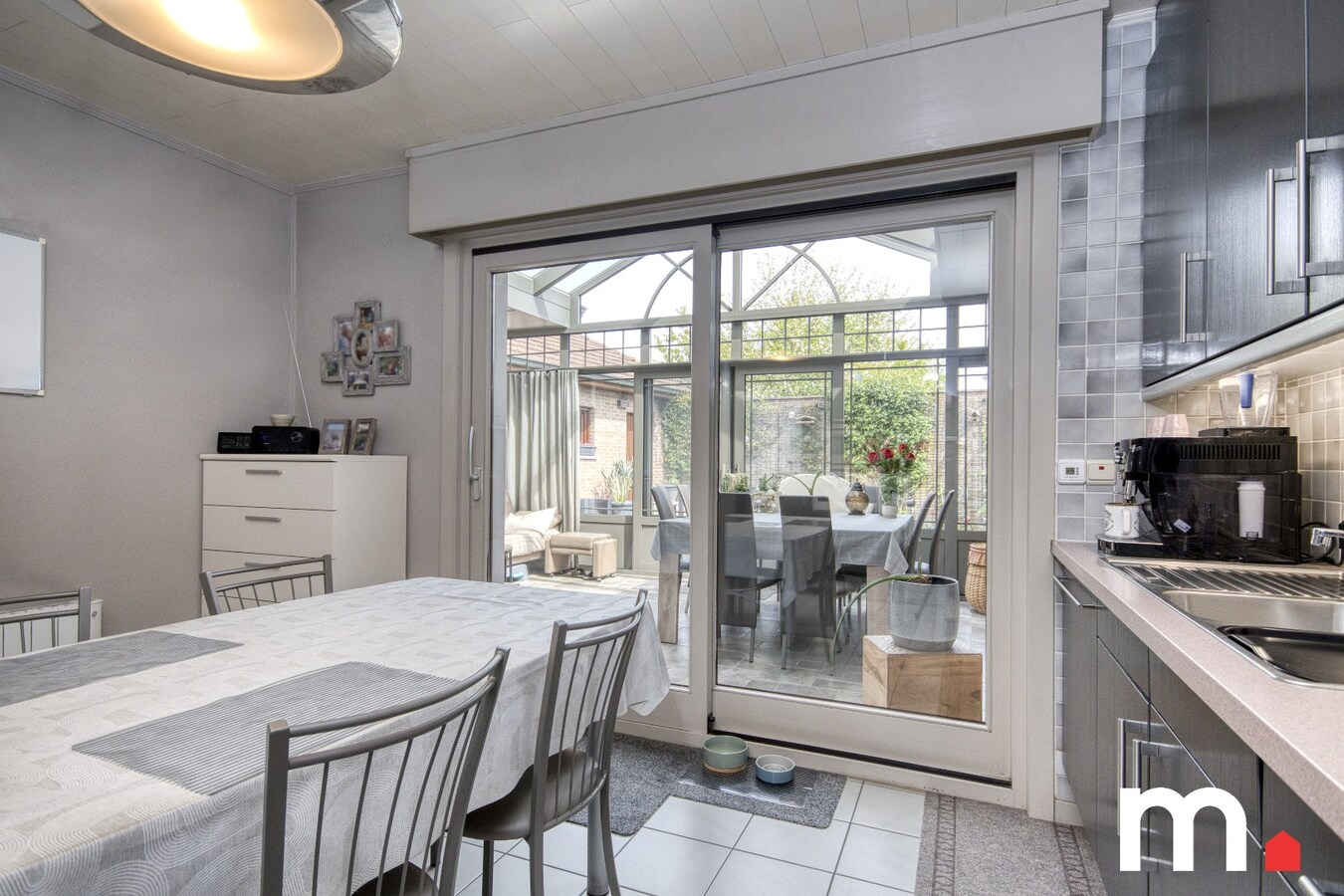 Karaktervolle woning op toplocatie in Sint-Martens-Latem 