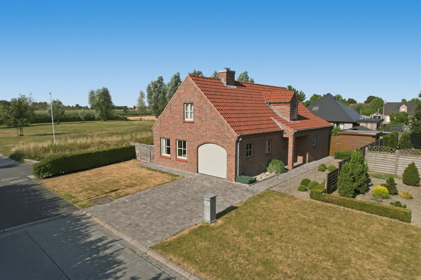 Te koop woning - Diksmuide