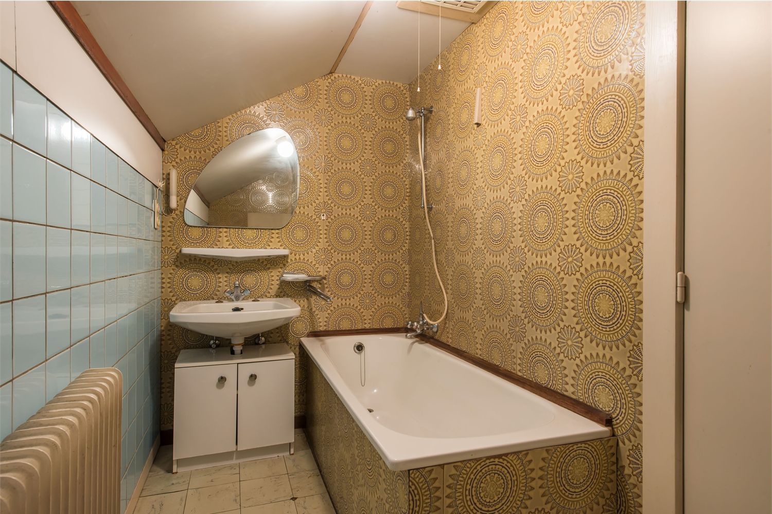 Villa verkocht in Oostakker