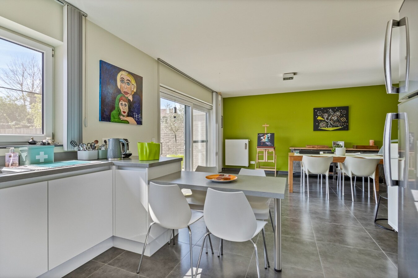 Verkocht woning - Tongeren