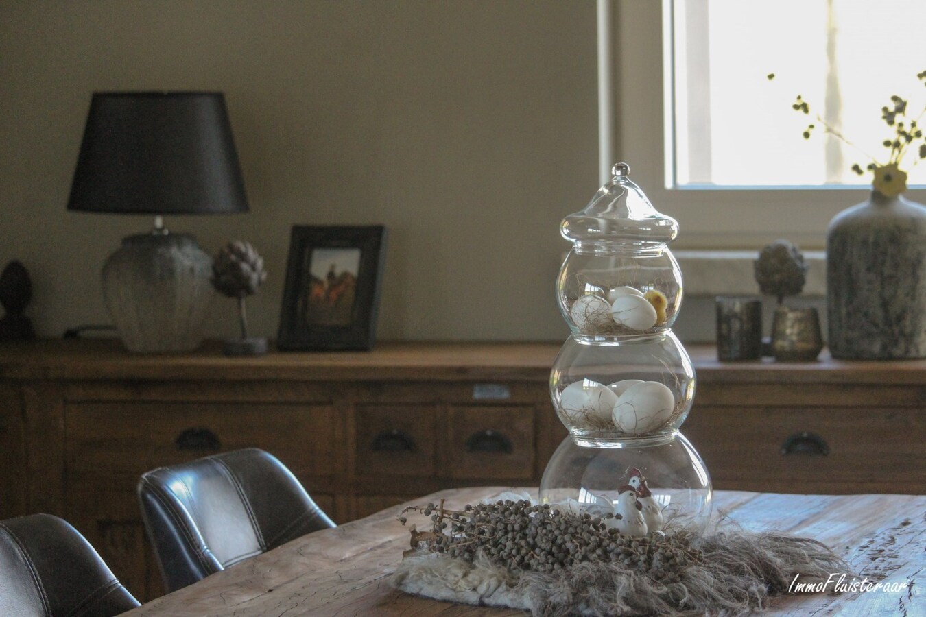 Ferme prête à l'emploi avec écuries sur environ 45 ares à Kinrooi 