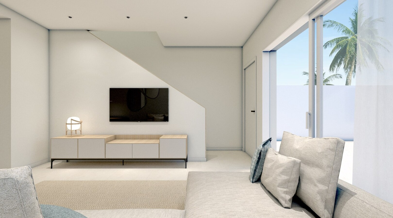 Appartement te koop in Pilar de la Horadada