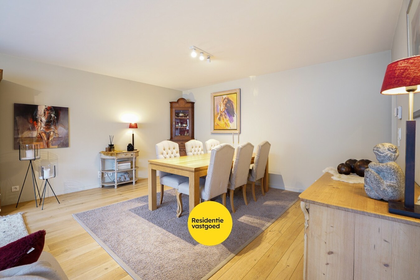 Te koop benedenwoning - Zedelgem