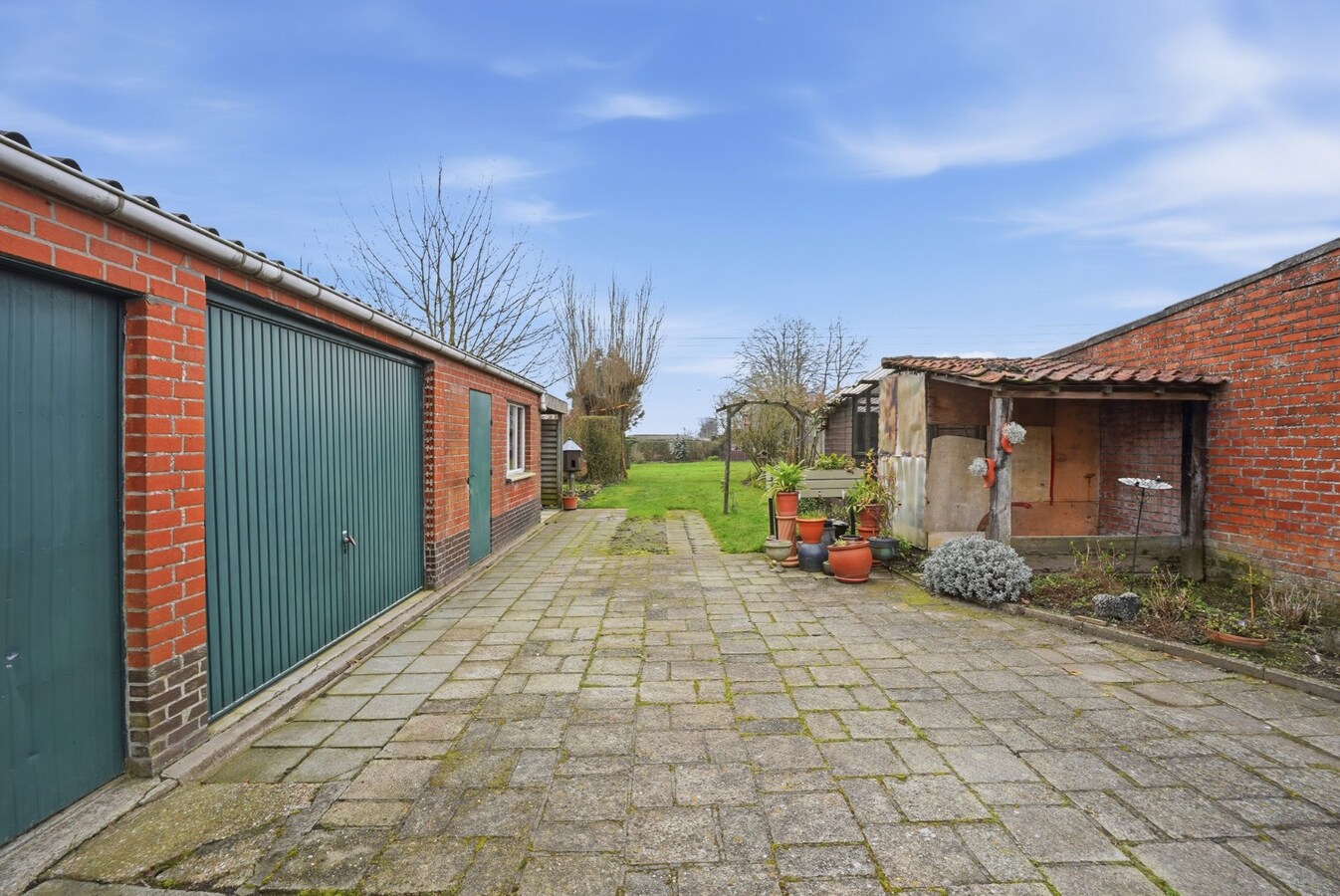 Te koop woning - Zedelgem