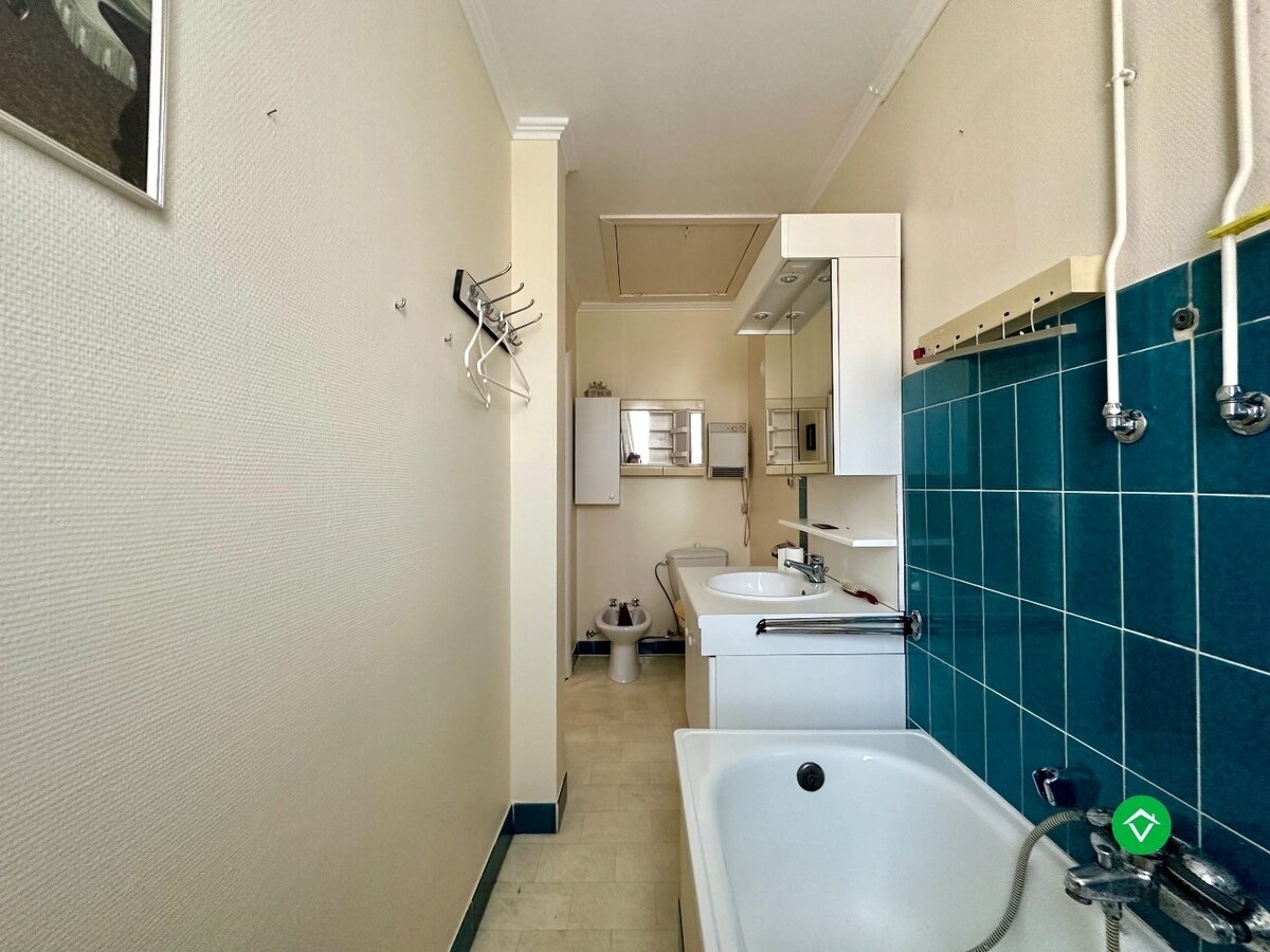 Charmante woning gelegen op een boogscheut van het centrum van Eernegem 