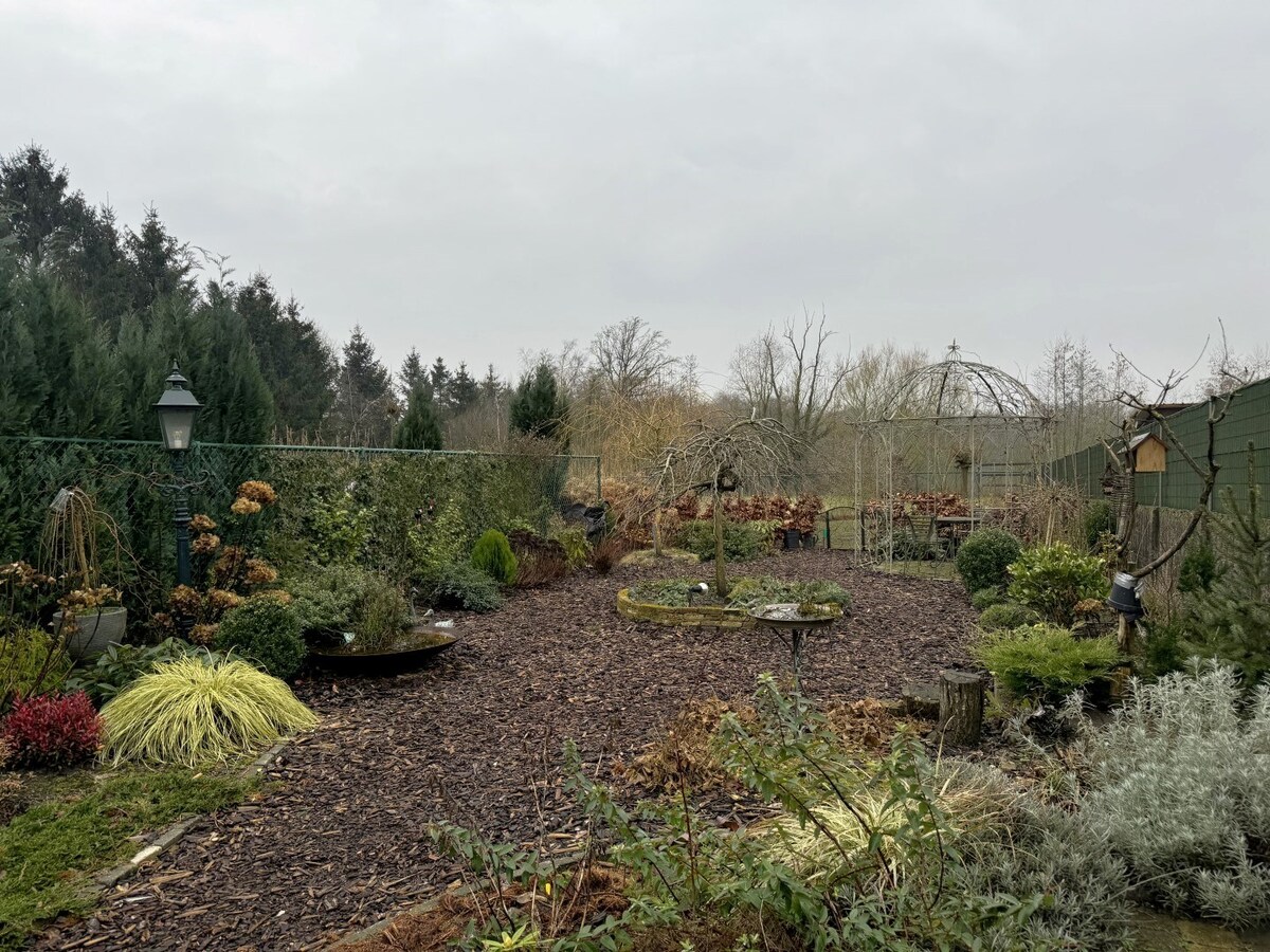 Woning verhuurd in Ravels