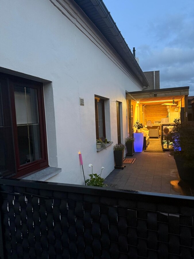 Verzorgde gezinswoning met 3 slaapkamers te huur in Neeroeteren 