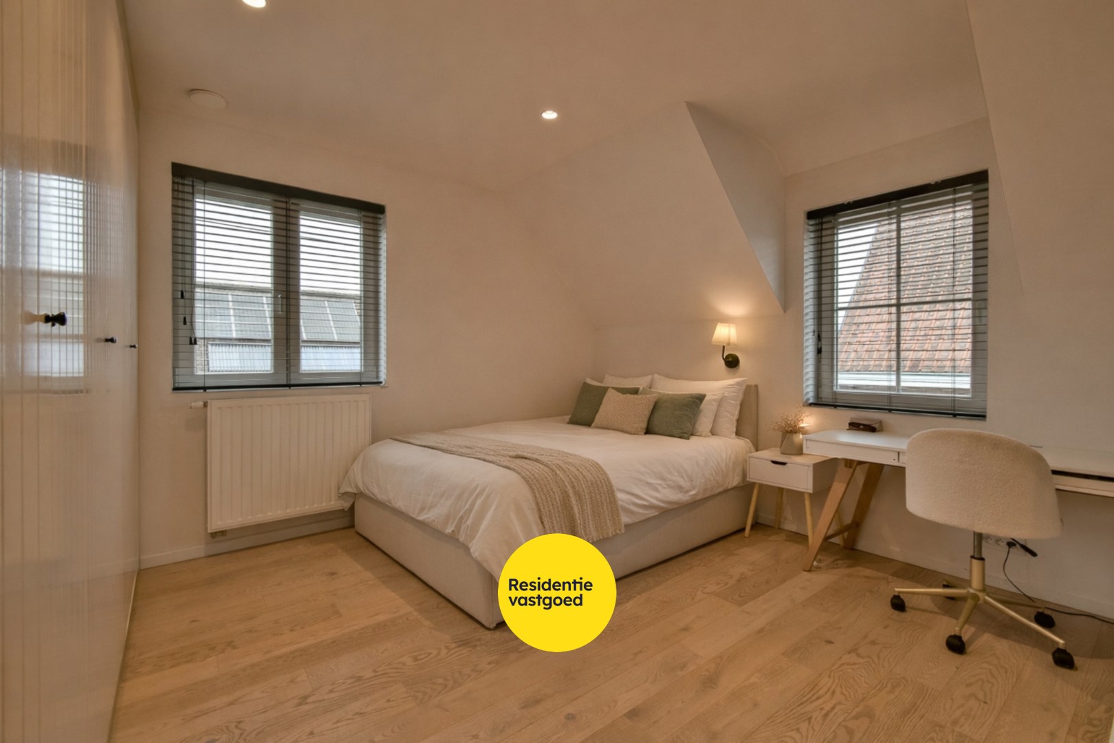 KIJKDAG zaterdag 21/02 van 14u tot 16u, op afspraak! 