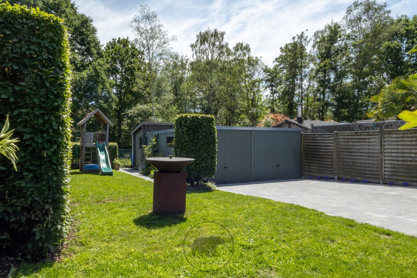 Prachtige gezinswoning in het groene Appels nabij centrum Dendermonde (2,5km) 