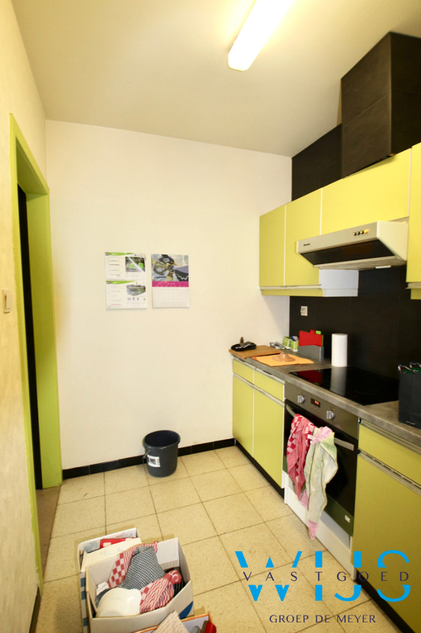 Gezellig  2 slaapkamerappartement op TOPlocatie! 