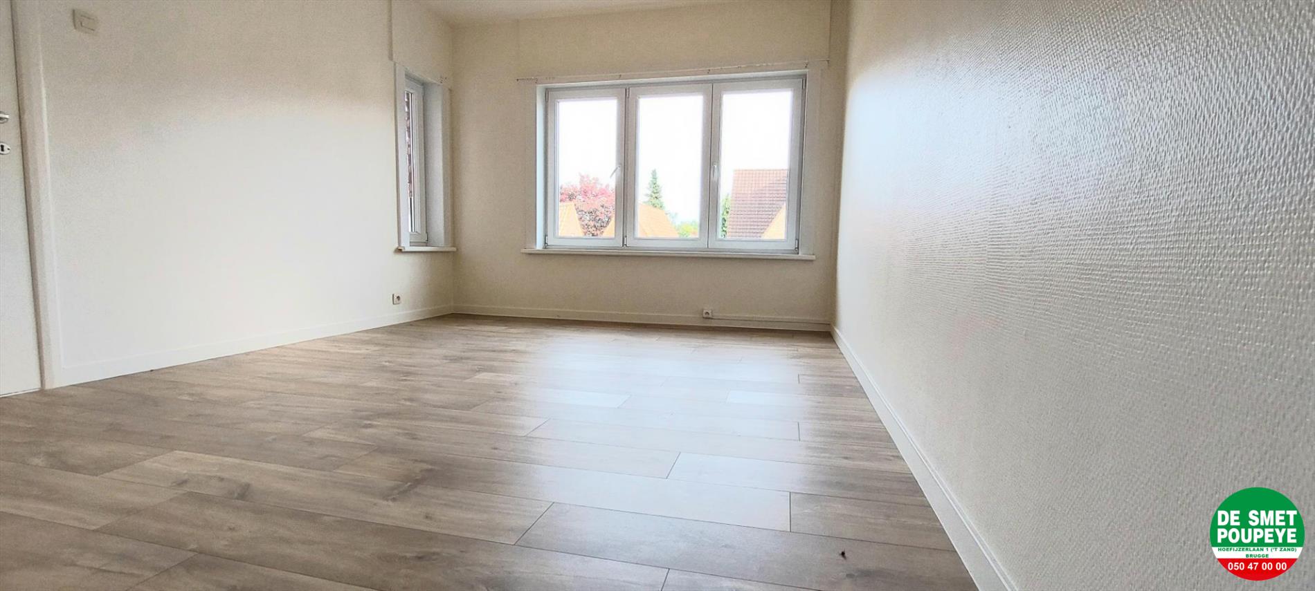 Instapklaar appartement 