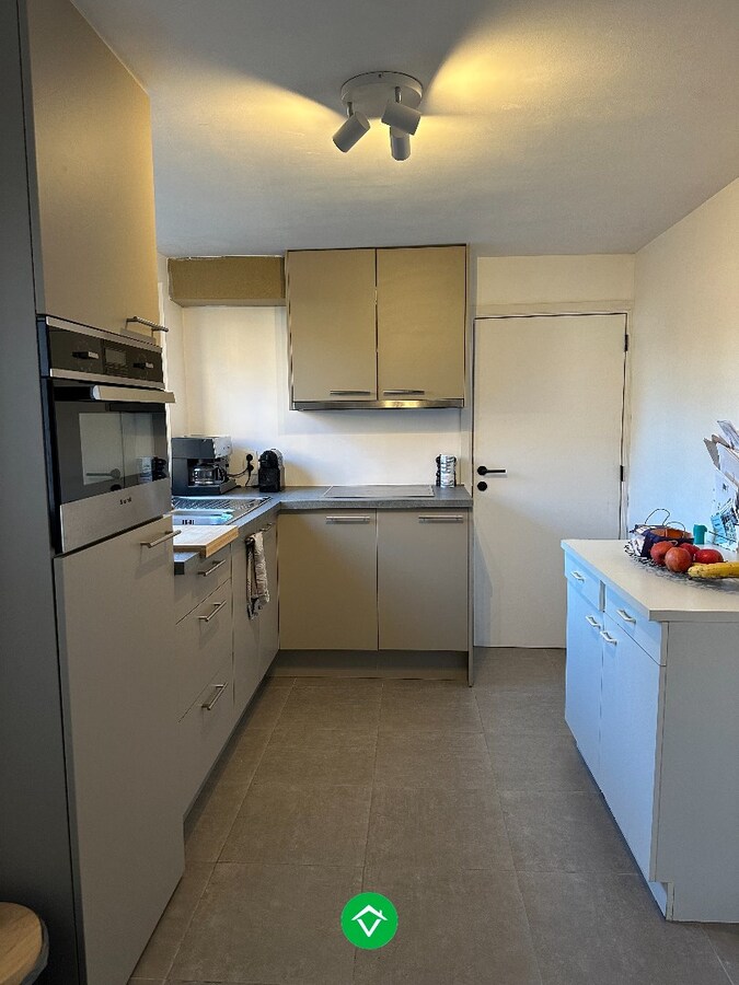 Woning centrum Koekelare 3 slaapkamers en tuin 