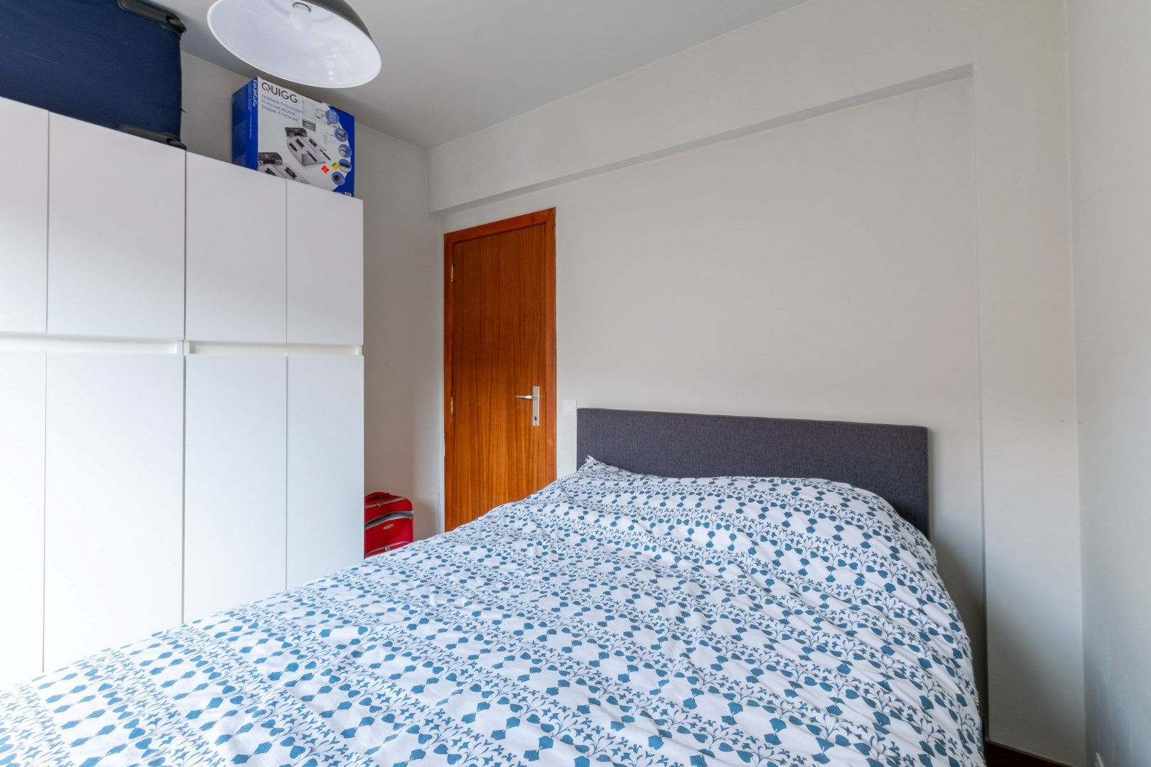 Prachtig gelegen appartement (87 m²) + terras, gelegen op de kaai te Nieuwpoort-Stad. 