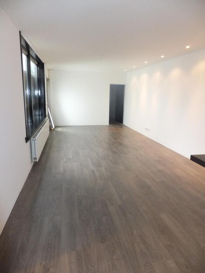 Bedrijfsruimte verhuurd in WAALWIJK