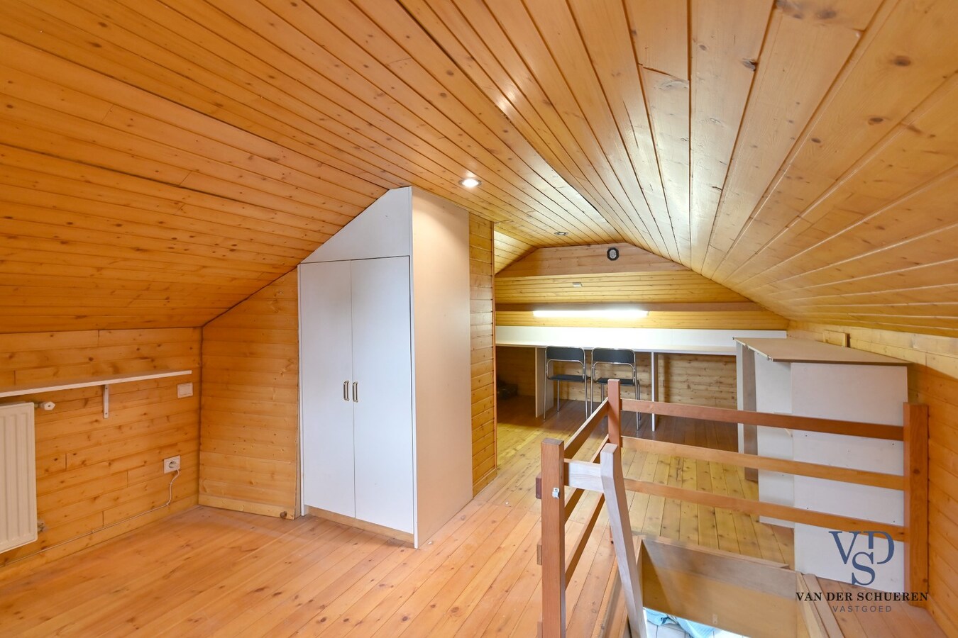 Tijdloos en lichtrijk wonen. 