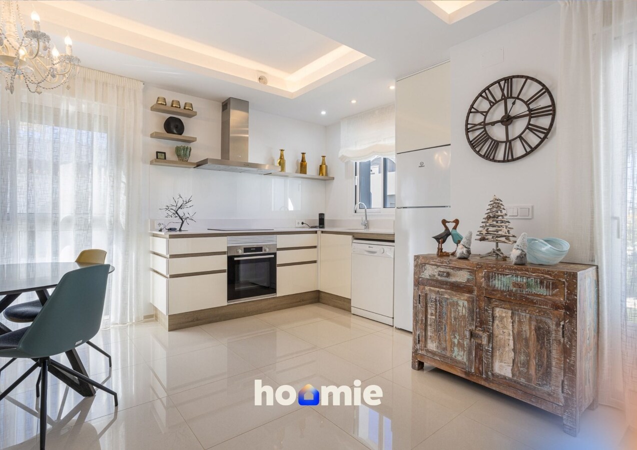 Woning te koop in Ciudad Quesada