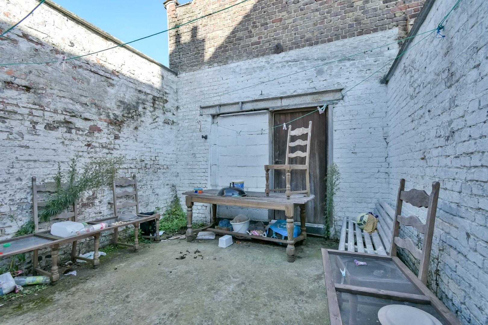 Projectgrond op een toplocatie in Roeselare! 