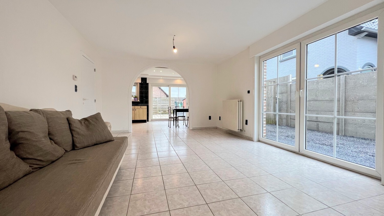 Riante, gerenoveerde woning op perceel van 1020 m² op toplocatie 