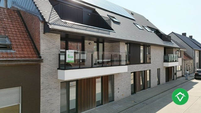 Verhuurd appartement - Koekelare