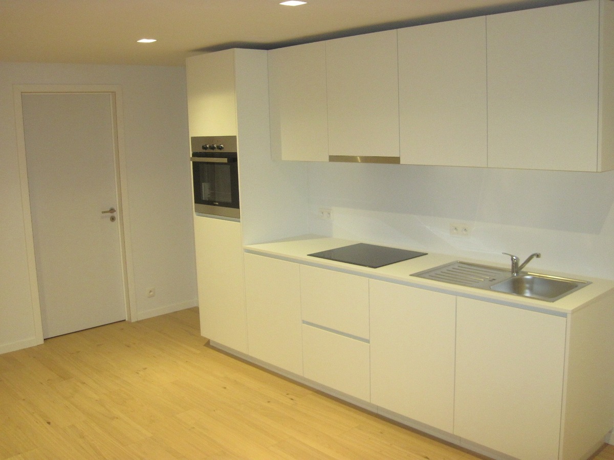 LOFT-APPARTEMENT !  SPLINTERNIEUW &amp; ENERGIEZUINIG !! 